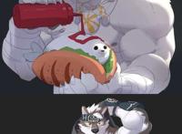 furry兽圈十泉浩图片