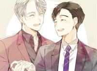 【cp】口嫌体正直傲娇宠溺攻×软萌痴情娇气