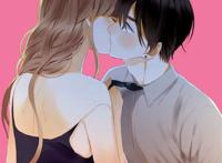 二次元 情侣 小九 天游 捡到只小狐狸