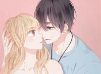 漫画捡到一只小狐狸图片 快看漫画