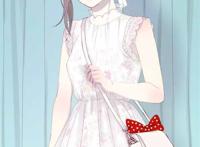 快看漫画#捡到一只小狐狸#动漫#壁纸