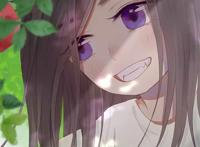 漫画:捡到只小狐狸