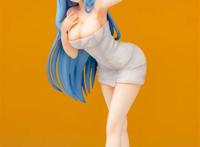 《贤者之孙》西希莉·冯·克洛德 泡温泉