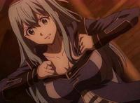 贤者之孙:萌妹西希莉当众脱衣