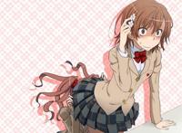 女女百合攻受漫画图集