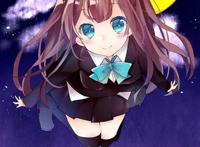 《圣洁天使》超能力美少女