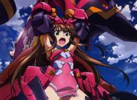 infinite stratos e11 get ready