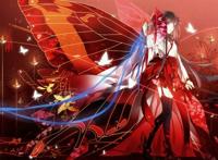 小清新恐怖性感耿美