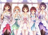 路人女主的养成方法/冴えない彼女の育てかた