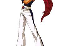 [原创]拳皇中的女性角色