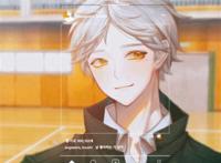 韩风漫画小哥哥