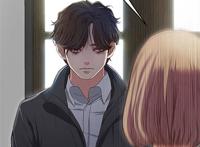 《甜蜜假期》韩漫