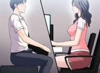 制服设计师韩国漫画 韩漫制服的诱感