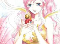 海贼王胸最大白星人鱼公主福利