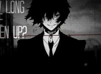 【mad/文豪野犬/群像】start again