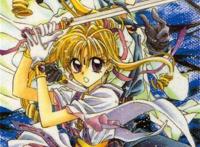 神风怪盗贞德r18漫画