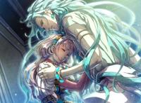 爱之歌～精灵与恋之轮舞