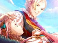 爱之歌～精灵与恋之轮舞