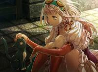 あいのうた 精霊と恋の轮舞