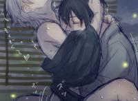 刀剑三日月x鹤丸同人肉