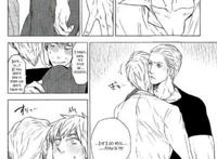 【土豆爱*英独r18漫,】