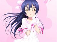 lovelive 高坂穗乃果 