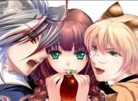 异世界穿越风险手册之乙女游戏篇