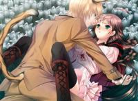 赤ずきんと迷いの森