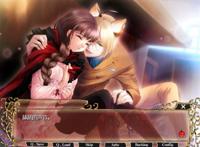 乙女r18记录——小红帽与迷路的森林