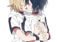 终结的炽天使 米优