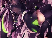 米优r18漫画,[原创] 米优 .