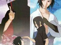 鼬被佐助爆菊本子