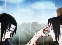 原谅我,佐助,这是最后一次了