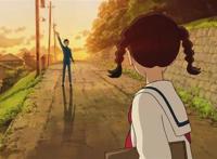 《来自虞美人之坡》