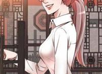 无删减版《人妻姐姐》韩漫