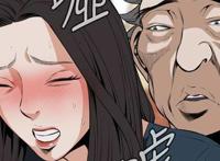 韩漫#《闯入闺蜜》#无删减无修剪漫画