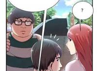 韩漫:绝命天堂饭店 