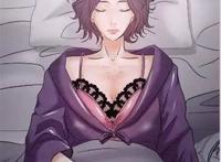 韩漫《热辣新妻》全本免费漫画