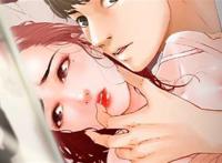 中文韩漫 desire king 欲求王 (电击少年）