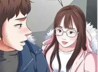 韩漫《重考生》又名《取代》