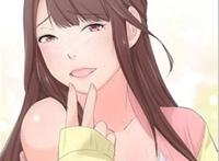 都市韩漫《嘘!姐姐的诱惑》