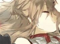 动漫情头 二次元情头 睡颜 女头 刀剑神域