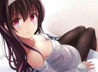 二次元姐妹互吸胸 污头像吸胸