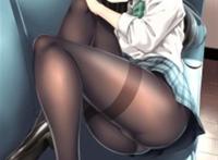 二次元美女开腿污裸体