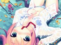 二次元美女足控污图