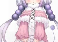 【二次元福利】小林家的龙女仆专场