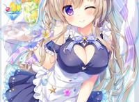 让我服侍您吧~二次元女仆美少女盘点!