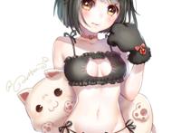 【兽耳控】----------猫耳