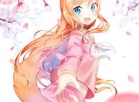 猫耳兽耳娘什么的最可爱了