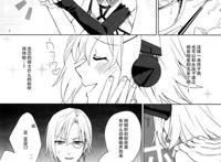 漫画之媚药曲奇